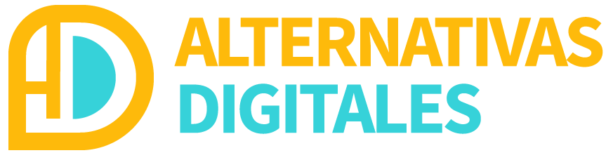 Logo Alternativas Digitales